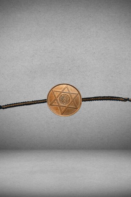 Devapanam bracelet with Thread